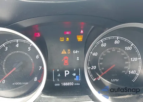 2014 Mitsubishi Lancer Gt из США, поврежденный, VIN JA32U8FW2EU005514